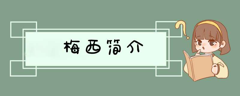 梅西简介,第1张